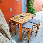 Summer House * Nikiti (Sithonia)