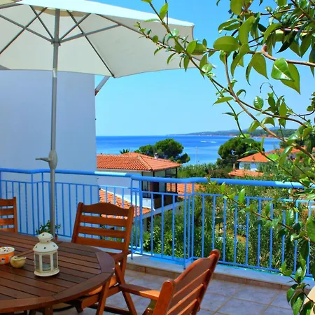 Διαμέρισμα Summer House Νικήτη