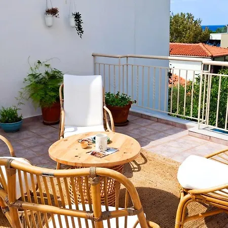 Διαμέρισμα Summer House *