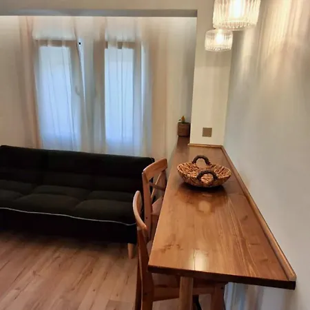 Διαμέρισμα Summer House