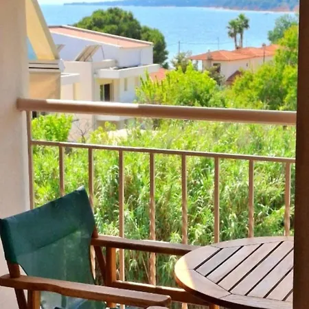 Διαμέρισμα Summer House Νικήτη