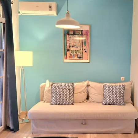 Διαμέρισμα Summer House Νικήτη