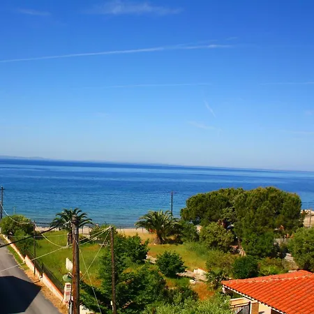 Διαμέρισμα Summer House