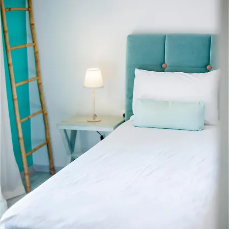 Summer House アパート