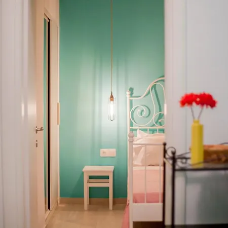 Summer House アパート ニキティ