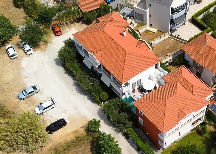 Summer House Apartman