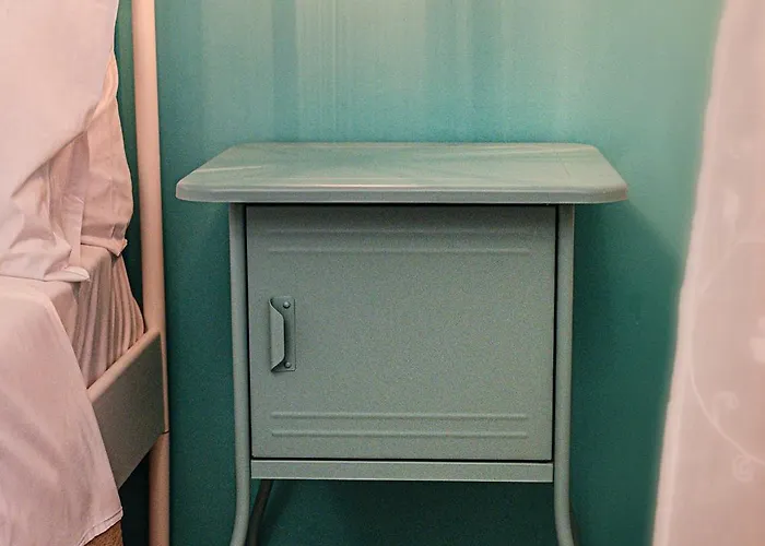 Apartman Summer House *
