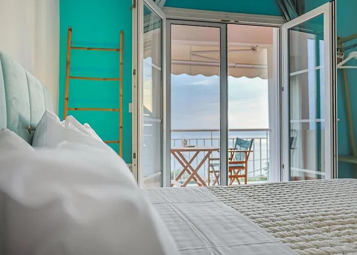 Apartman Summer House *