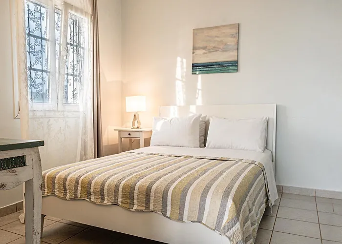 Summer House Apartman *