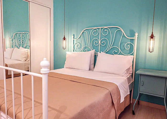Apartman Summer House *