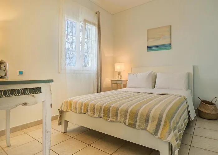 Summer House Apartman *
