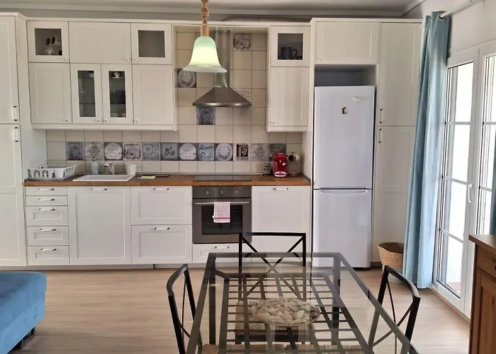 Apartman Summer House