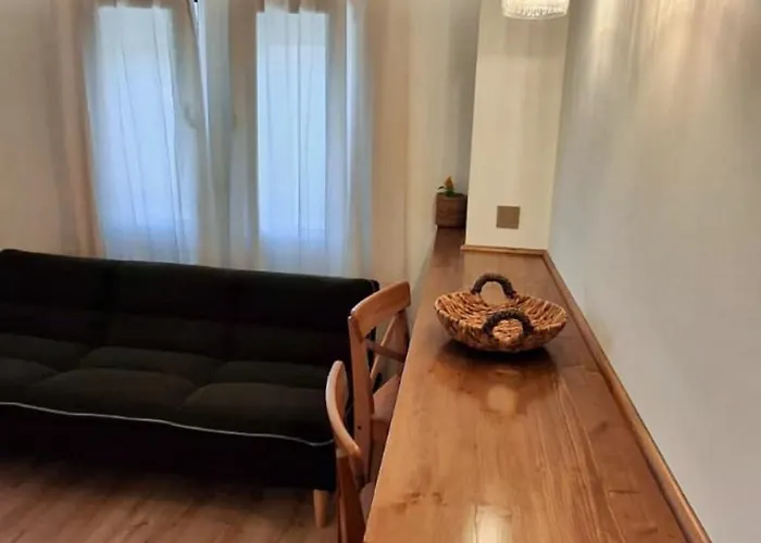 Apartman Summer House
