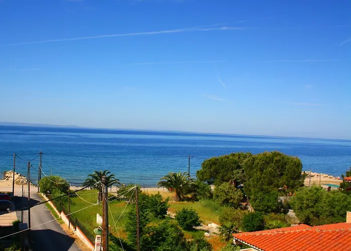 Apartman Summer House