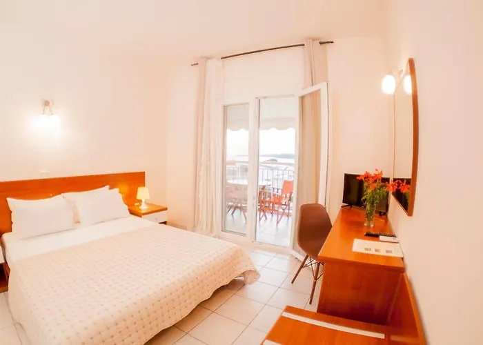 Summer House Apartman
