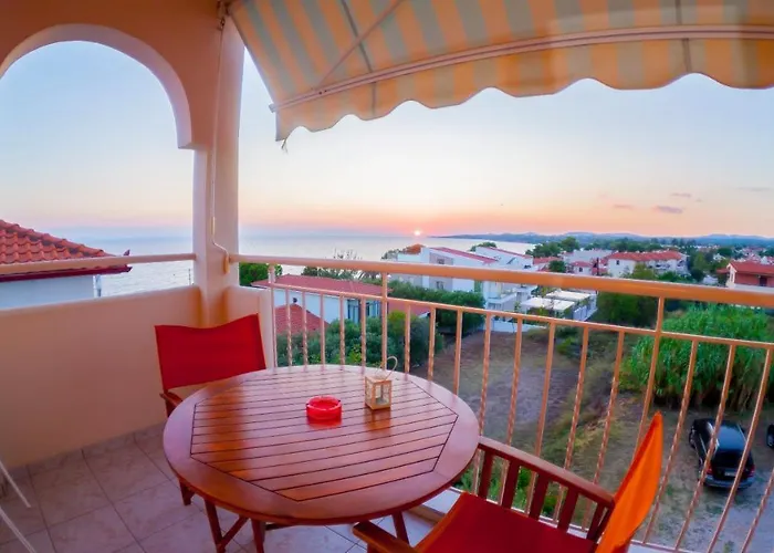 Apartman Summer House