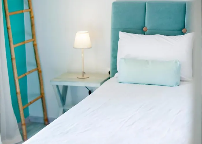 Summer House Apartman