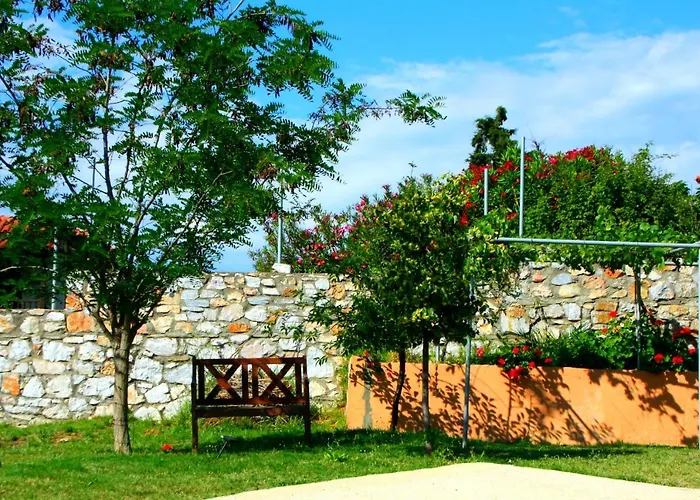 Summer House Apartman