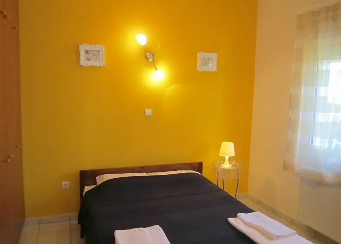 Apartman Summer House