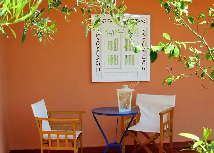 Apartman Summer House *