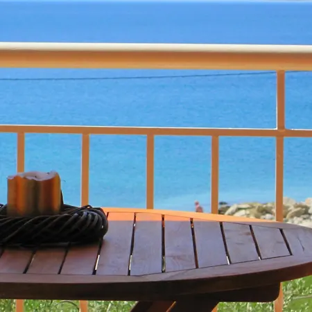 Summer House * Nikiti (Sithonia)