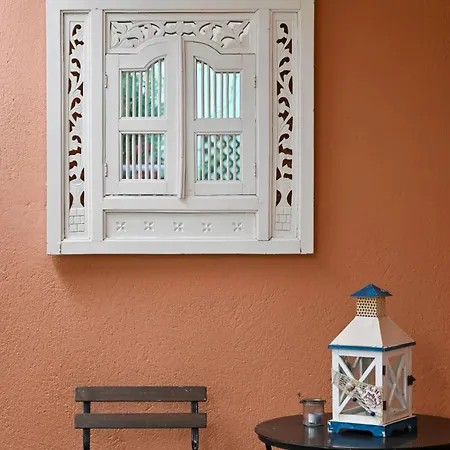 Summer House * Nikiti (Sithonia)