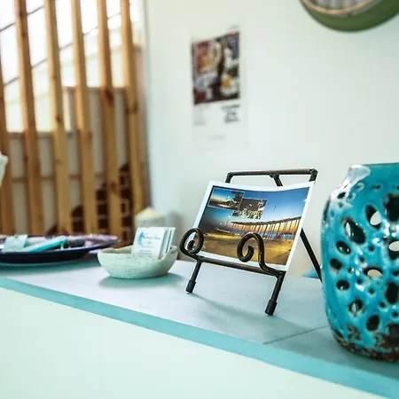 Summer House Apartman *