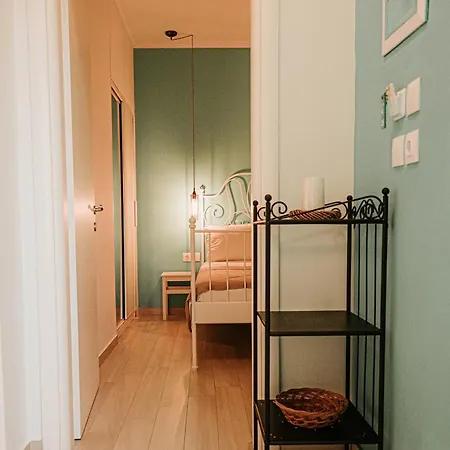 Summer House Apartment *