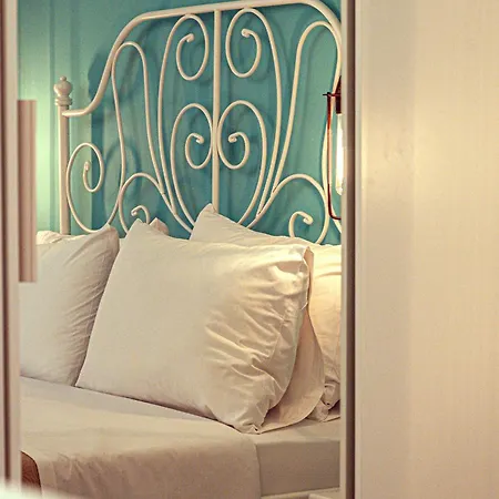 Apartment Summer House *