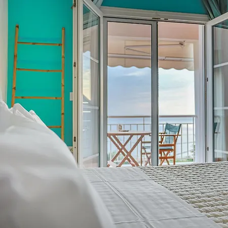 Apartment Summer House *