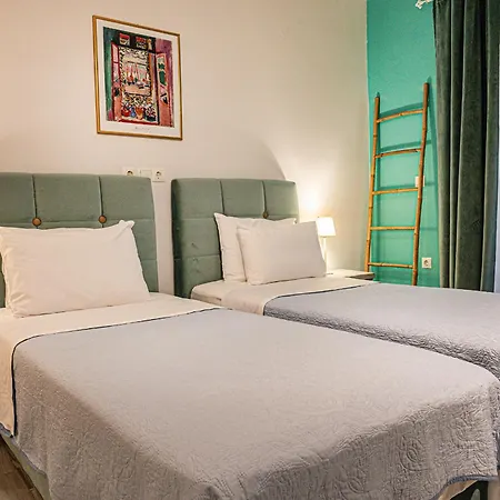Apartment Summer House Nikiti (Sithonia)