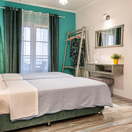 Summer House Apartment *