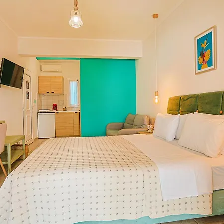 Summer House Apartment *