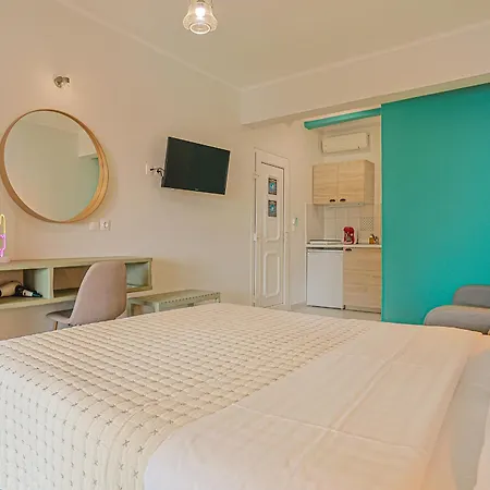 Summer House Apartment Nikiti (Sithonia)