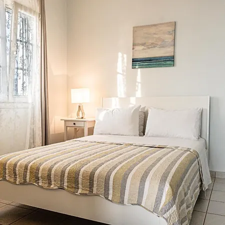 Summer House Apartment *
