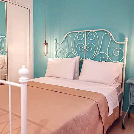 Apartman Summer House *