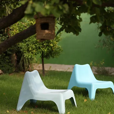 Summer House *