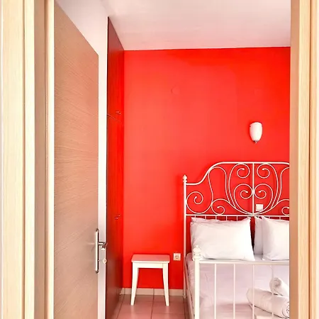 Apartment Summer House