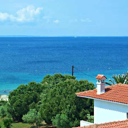 Summer House Nikiti (Sithonia)