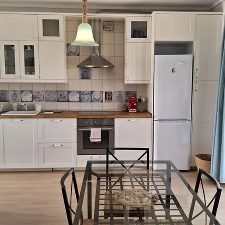 Apartment Summer House