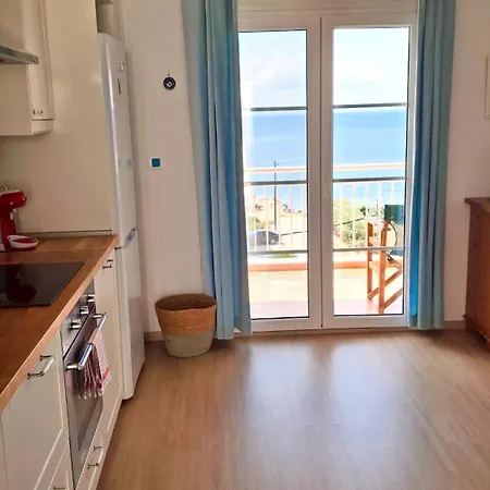 Summer House Apartment *