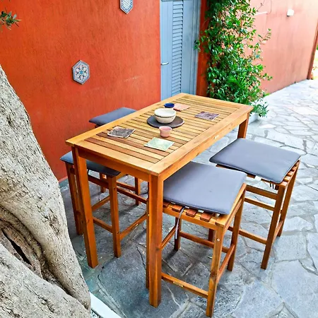 Summer House * Nikiti (Sithonia)