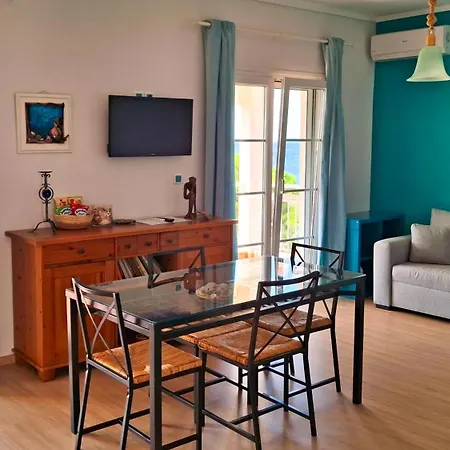 Apartment Summer House *