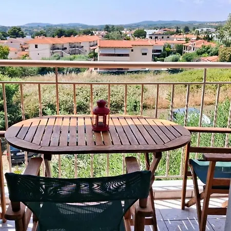 Summer House Apartman *