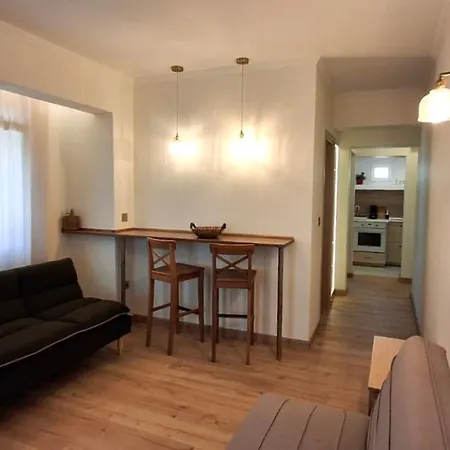 Summer House Apartment Nikiti (Sithonia)