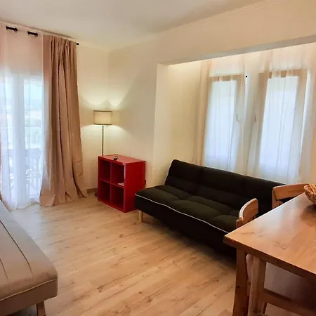 Summer House Apartment *