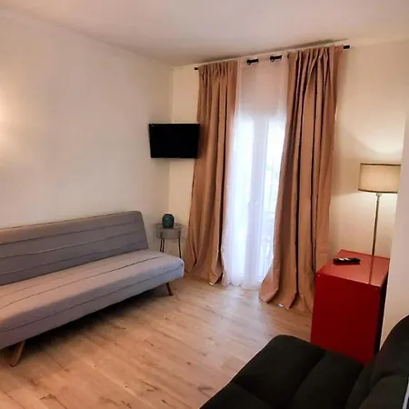 Summer House Apartman
