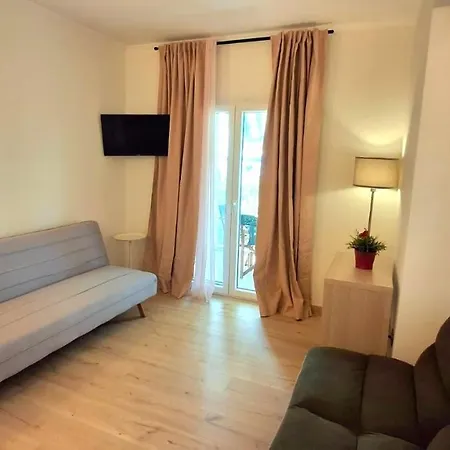 Apartamento Summer House