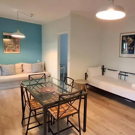 Apartamento Summer House