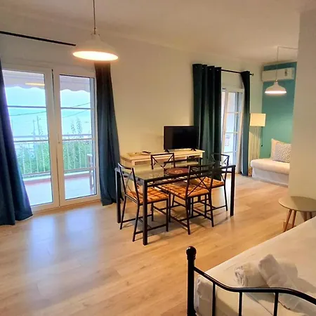 Summer House Apartment *